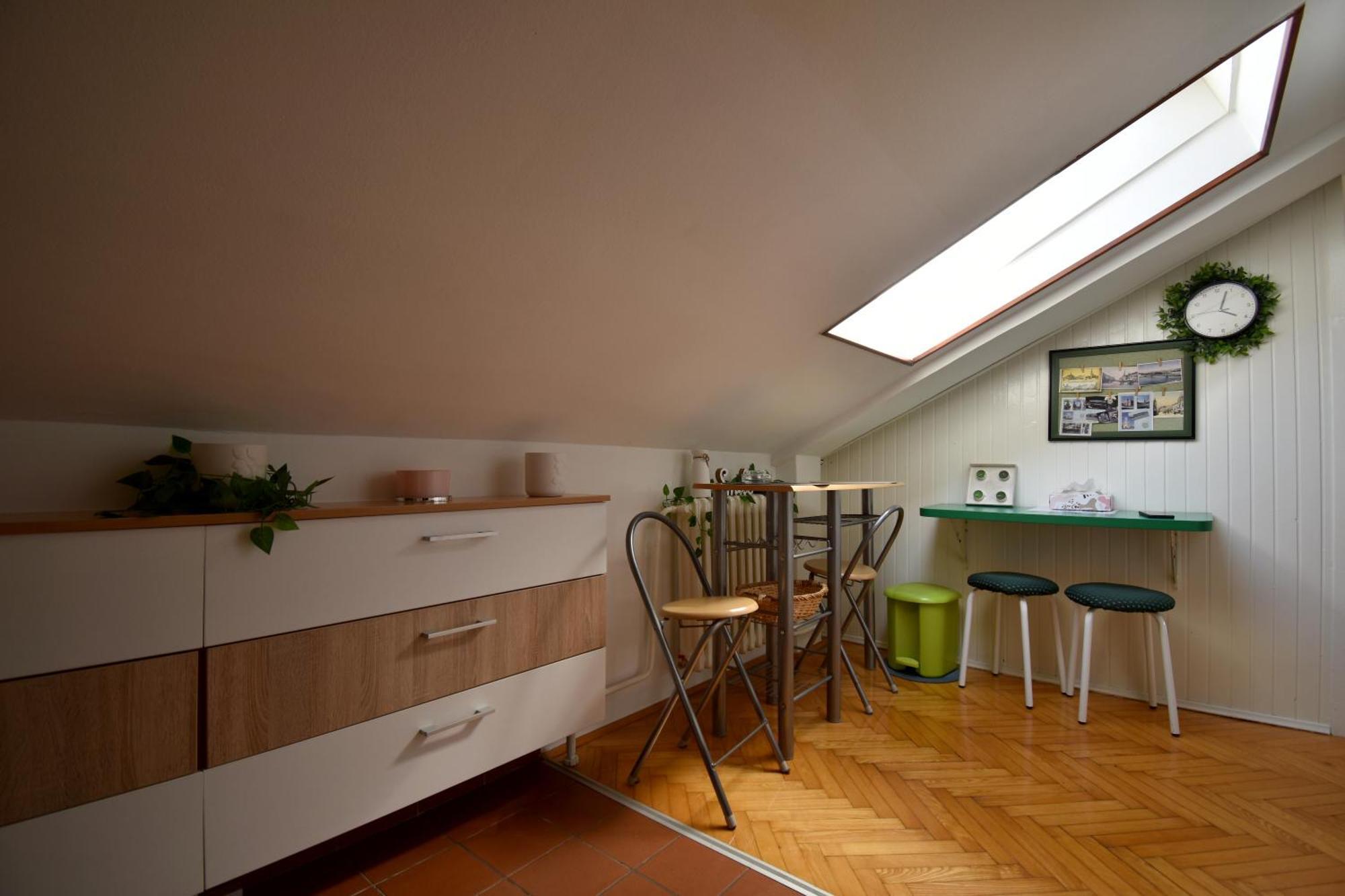 Apartment Zira Novi Sad Extérieur photo